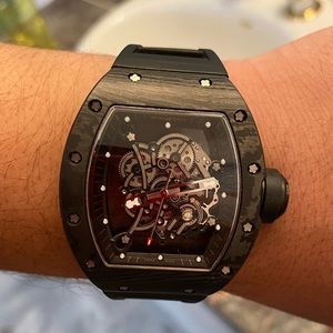 Meet your Posher, Jason